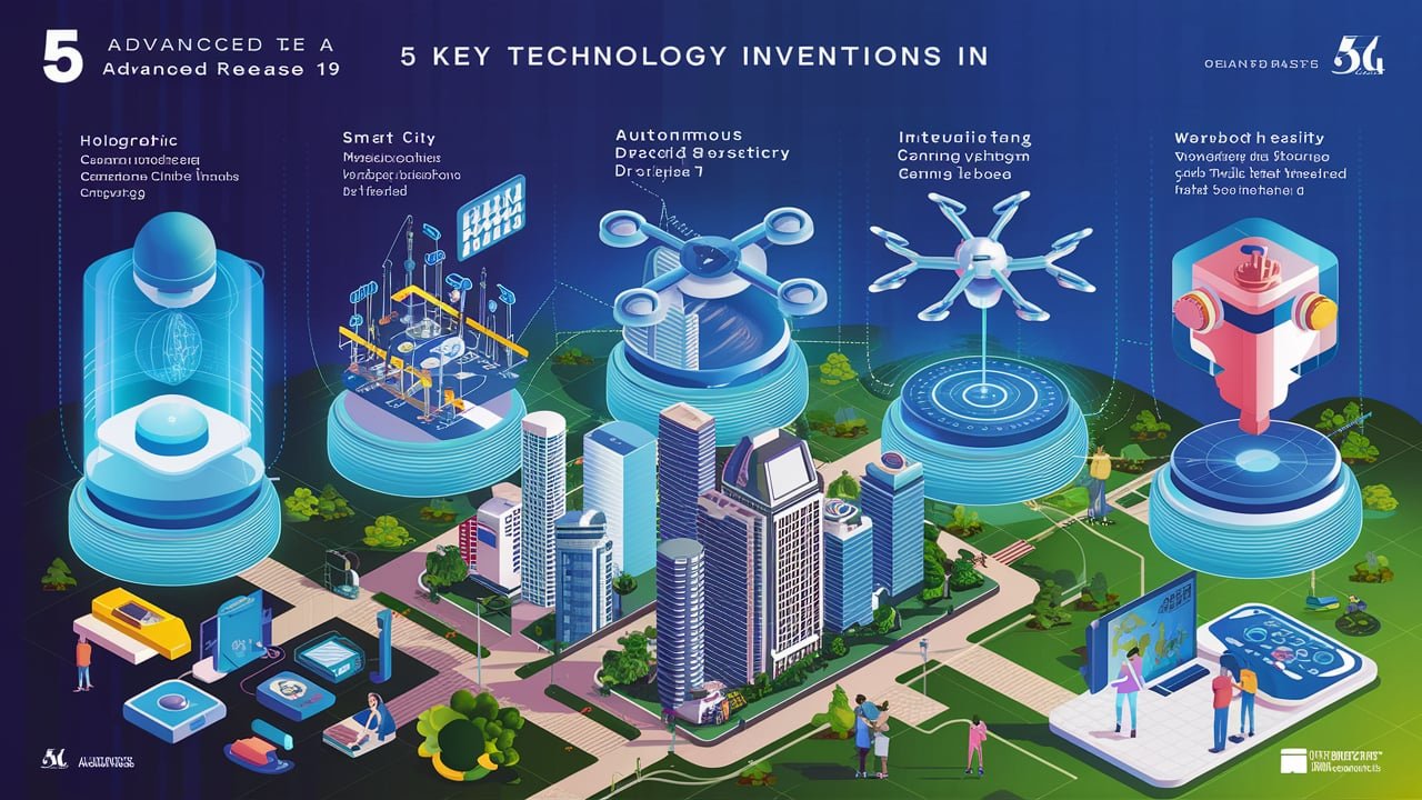 5G Advanced Release 19