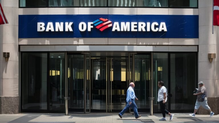 Bank of America: Comprehensive Overview