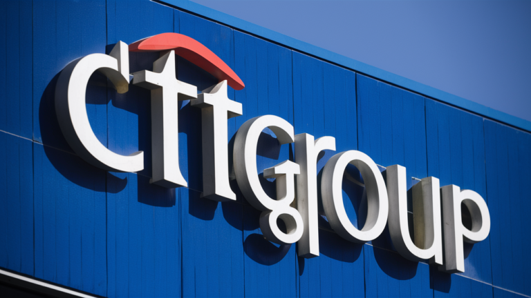 Citigroup Inc