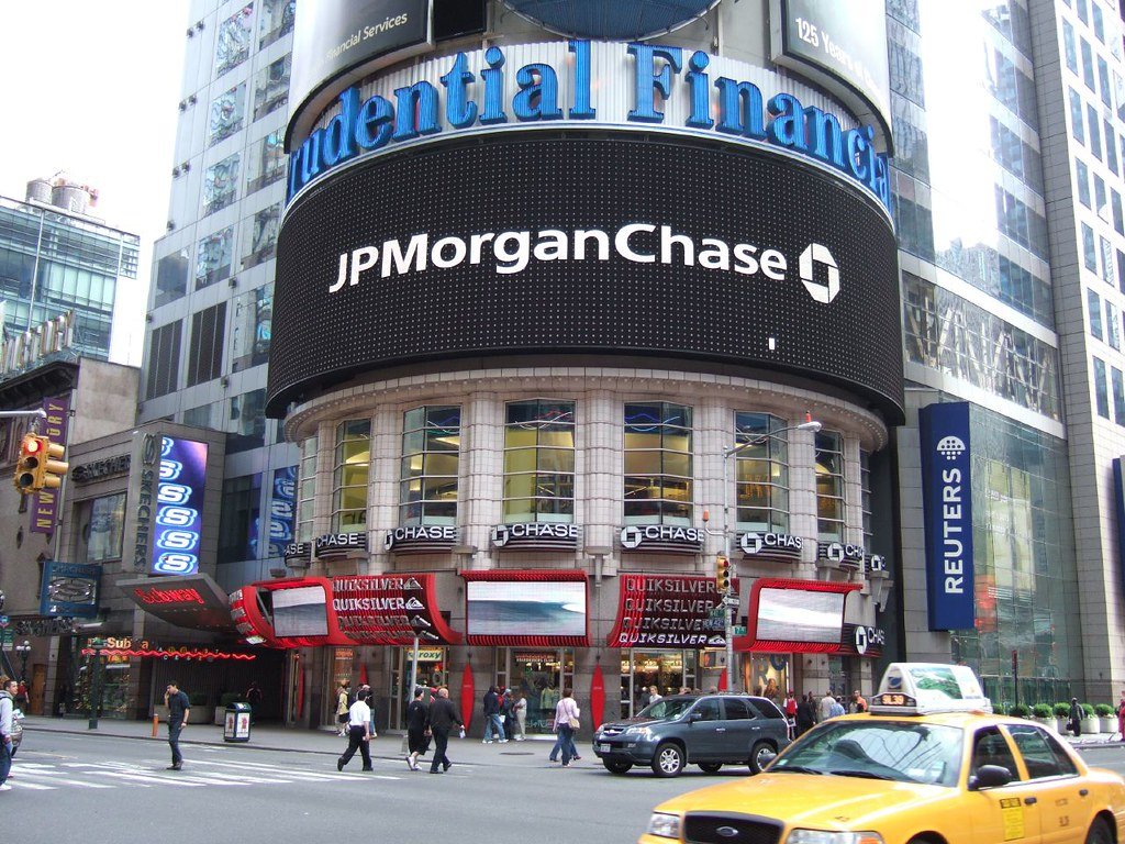 JPMorgan Chase & Co.