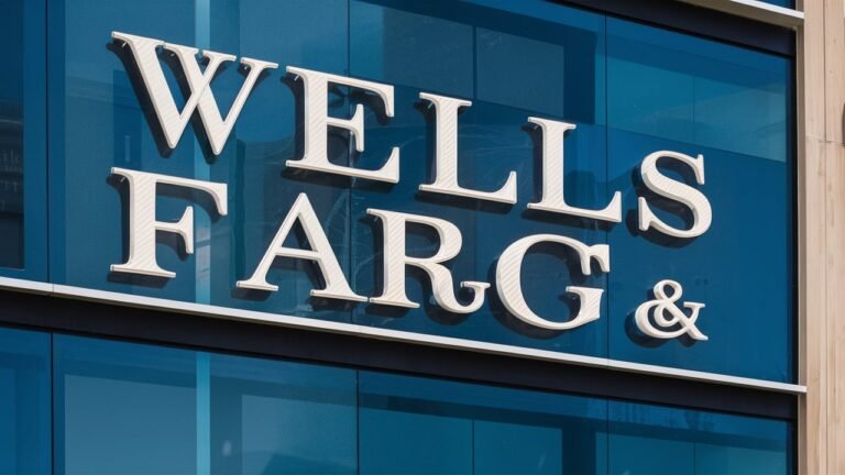 Wells Fargo & Co.